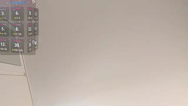 OdelynaFrake online show from 12/18/25, 08:41