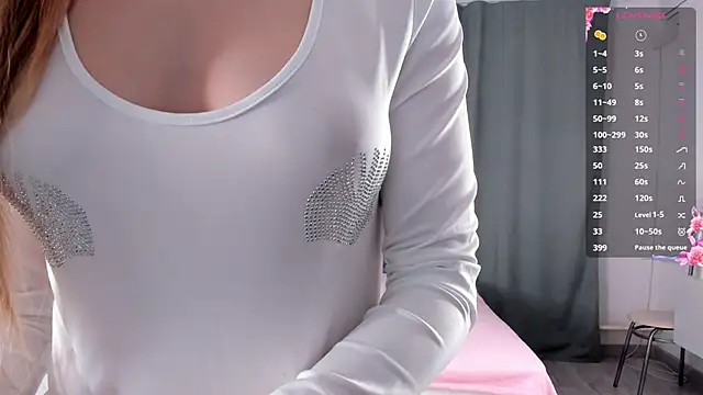 OdelynaFrake online show from 11/27/25, 06:36