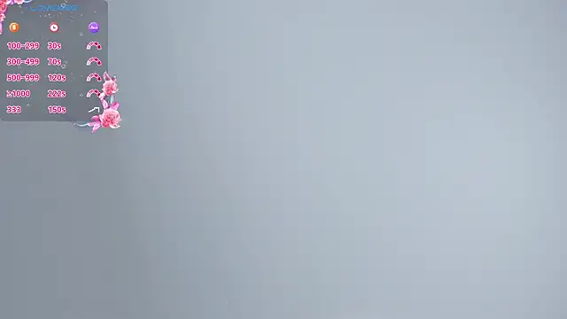 OdelynaFrake online show from 12/15/25, 08:20