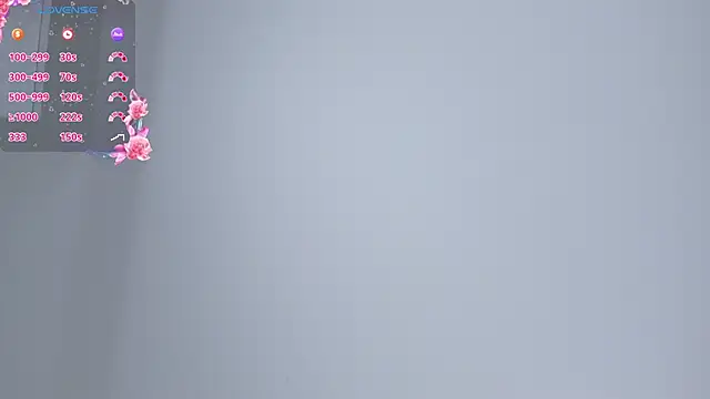 OdelynaFrake online show from 12/16/25, 08:29