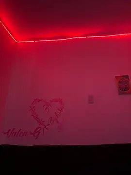 Valen G111 online show from 11/11/25, 01:39