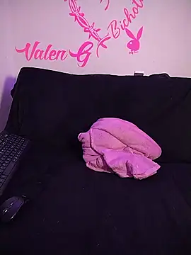 Valen G111 online show from 01/09/26, 04:25