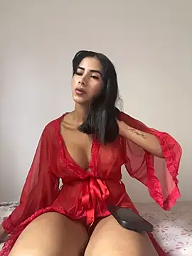 Valen G111 online show from 04/07/26, 03:25