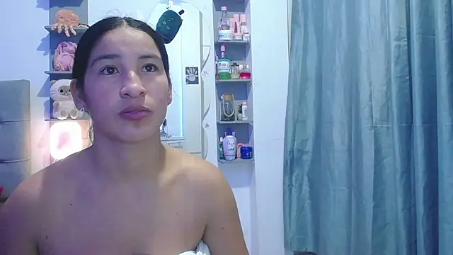 jesica wilson online show from 08/02/26, 01:26