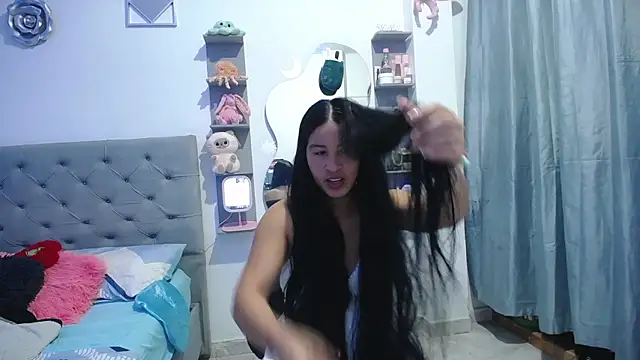jesica wilson online show from 06/28/26, 02:40