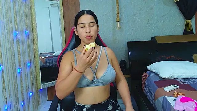 jesica wilson online show from 03/04/26, 01:24