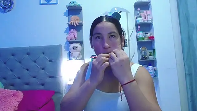 jesica wilson online show from 07/24/26, 01:23
