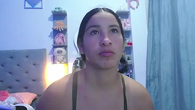 jesica wilson online show from 07/29/26, 01:16