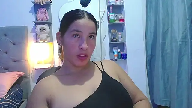 jesica wilson online show from 08/01/26, 01:25