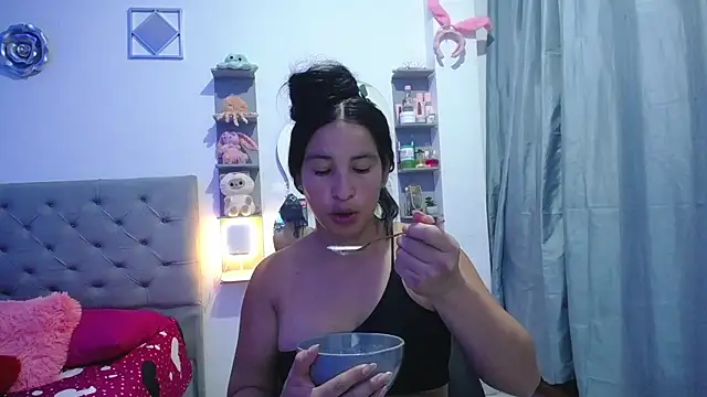 jesica wilson online show from 07/10/26, 01:05