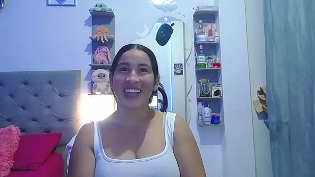 jesica wilson online show from 08/04/26, 01:32
