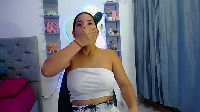 jesica wilson online show from 04/10/26, 01:12