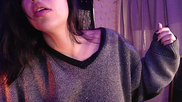 9Sophie Rosse online show from 06/19/26, 05:08