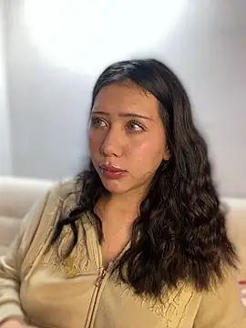 snow doll online show from 02/23/26, 05:13