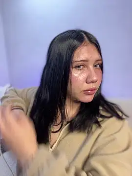 snow doll online show from 02/07/26, 08:06