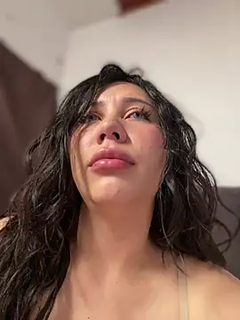 snow doll online show from 03/17/26, 07:28