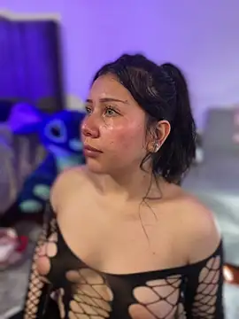 snow doll online show from 03/27/26, 07:59