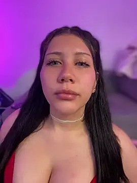 snow doll online show from 04/07/26, 09:05