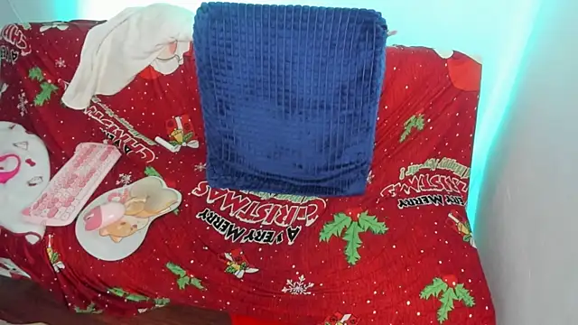 snow doll online show from 12/22/25, 09:37