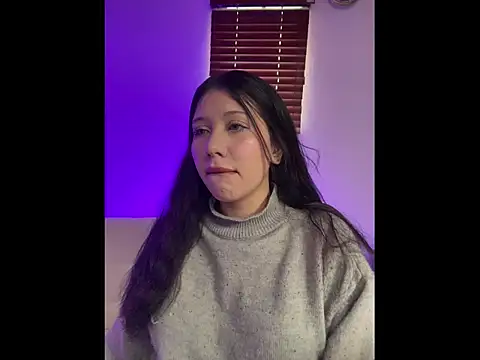 snow doll online show from 10/08/25, 08:20