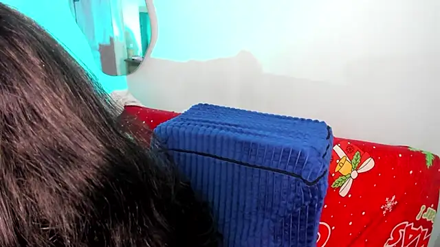 snow doll online show from 12/16/25, 10:25