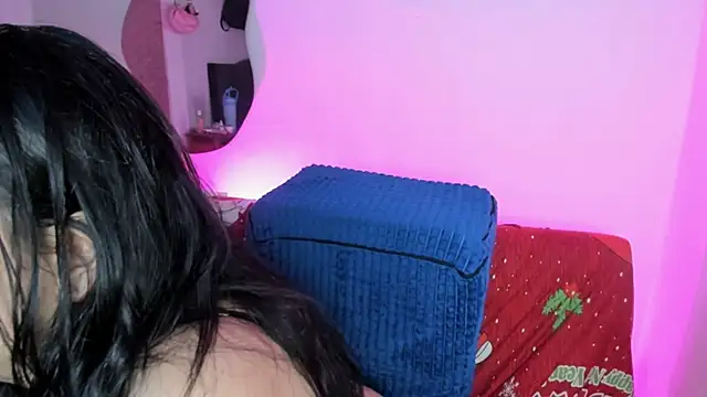 snow doll online show from 12/19/25, 10:45