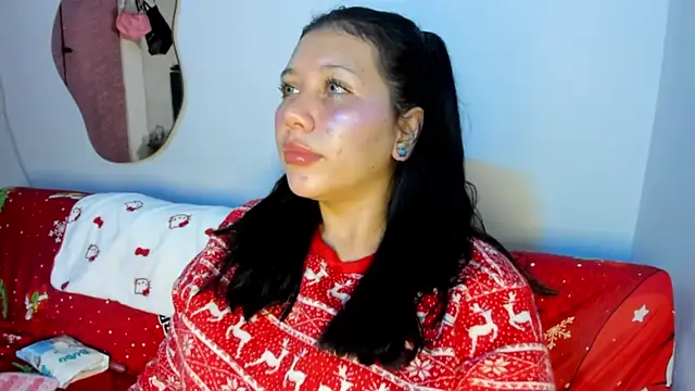 snow doll online show from 11/20/25, 09:58