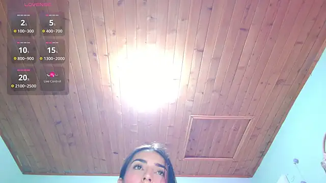 angelic coral online show from 05/14/26, 01:02