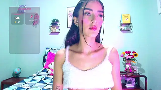 angelic coral online show from 05/28/26, 05:48