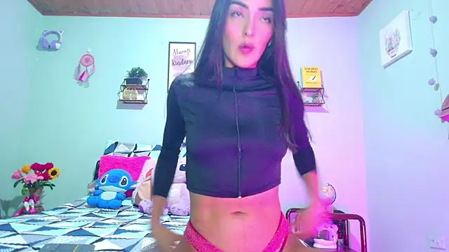angelic coral online show from 05/20/26, 03:03