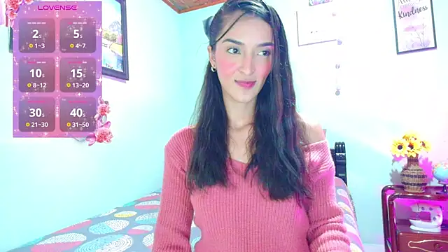 Snapshot of angelic_coral chatting on 09/30/25, 07:09 angelic coral online show from 09/30/25, 07:09