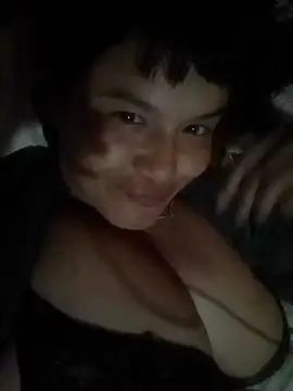 Moro 25 online show from 03/30/26, 03:41