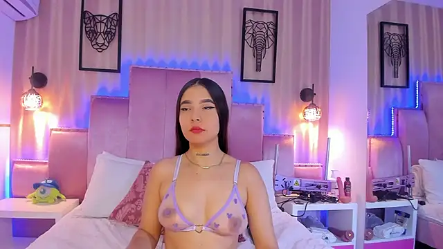 AlliceWinter online show from 02/19/26, 12:46