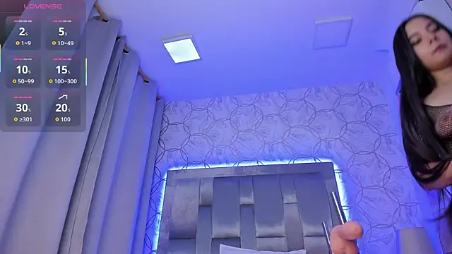 AlliceWinter online show from 11/11/25, 12:55