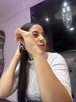 AlliceWinter online show from 11/12/25, 01:26