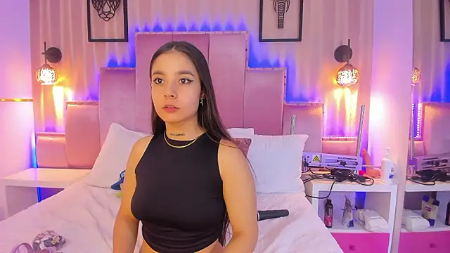 AlliceWinter online show from 02/10/26, 12:15