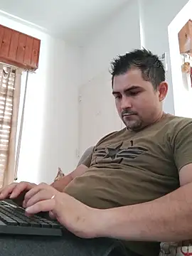 Bradd 32 online show from 05/16/26, 05:01