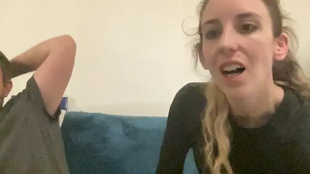 mariemady online show from 03/08/26, 02:59