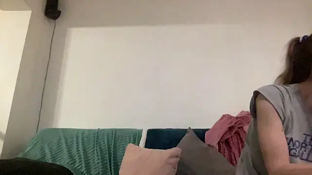 mariemady online show from 03/14/26, 03:12