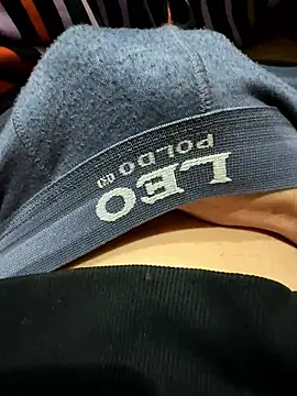 adiluci1 online show from 01/11/26, 04:08