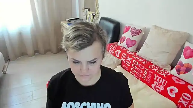 MildMature online show from 04/20/26, 09:23