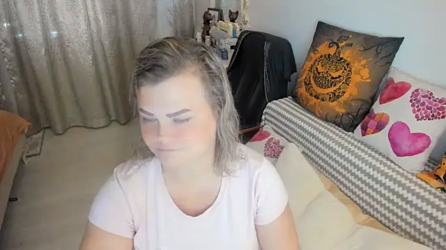 MildMature online show from 09/25/25, 08:48