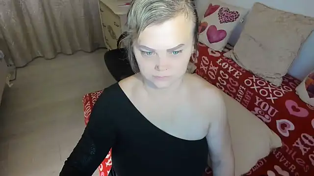 MildMature online show from 04/09/26, 10:38