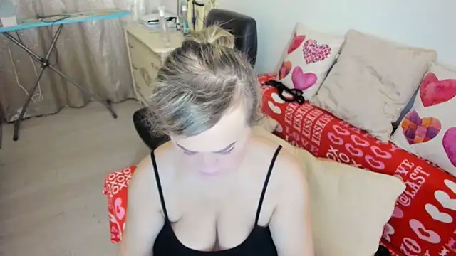 MildMature online show from 02/14/26, 01:28