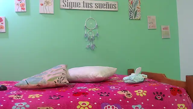 gatitasexygatitasexy online show from 11/07/25, 07:07