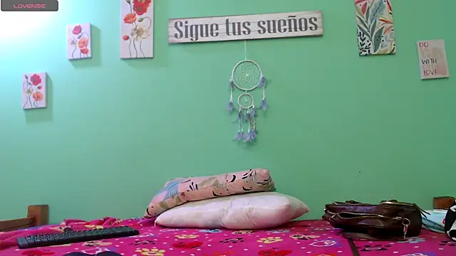 gatitasexygatitasexy online show from 10/25/25, 07:36