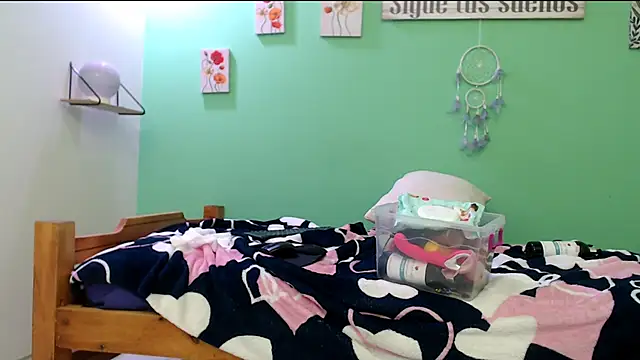 gatitasexygatitasexy online show from 12/13/25, 08:04