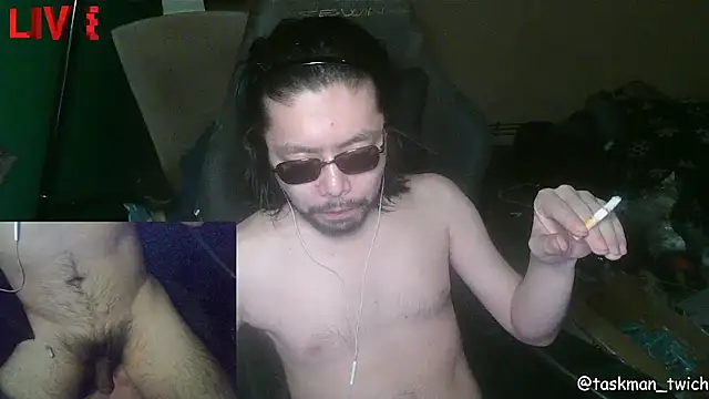 taskmania online show from 11/18/25, 02:53