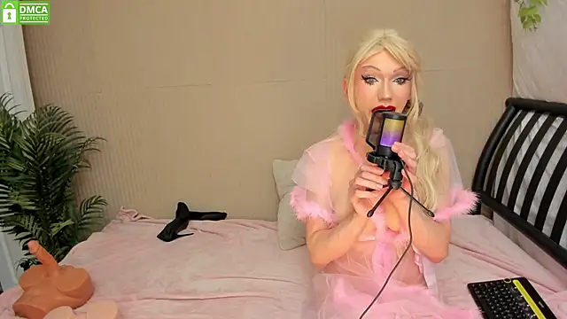 Mia Miss Sensual online show from 10/29/25, 12:09