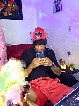 Snapshot of MIXJARABA chatting on 04/15/26, 02:17 MIXJARABA online show from 04/15/26, 02:17